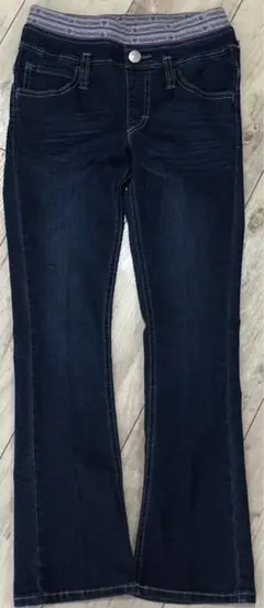 子供用ズボン　サムシング