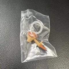 どこでもいっしょ めじるしアクセサリー　ピエール