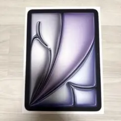 【新品】Apple iPadAir (M3) Wi-Fi 11インチ128GB