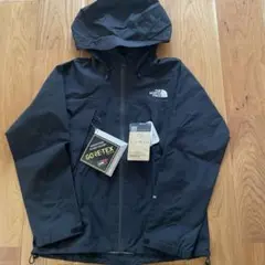 新品★ノースフェイス　ゴアテックス　ジャケット　レディースSサイズ