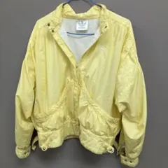 adidas ウインドブレーカー　アディダスジャンパー　adidasレディース