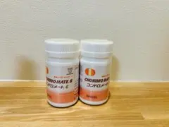 CHONDRO MATE コンドロメート レモン味 60粒 - メルカリ