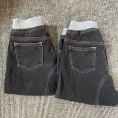 無印良品 パンツ