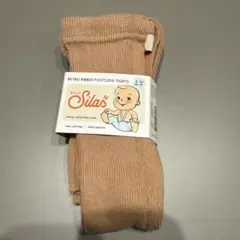 SILLY Silas フットレス　2-3Y