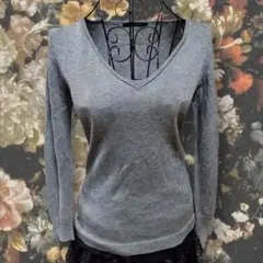 フェアリーグランジ 平成ギャル y2k ニットセーター