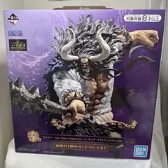 一番くじ ワンピース カイドウ ラストワン賞 フィギュアのサムネイル