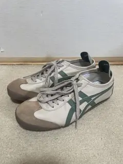【美品】Onitsuka Tiger メキシコ66