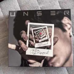 UVERworld UNSER