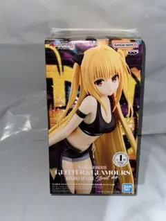 2026年最新】ToLOVEる－とらぶる－金色の闇1_8完成品フィギュアの人気