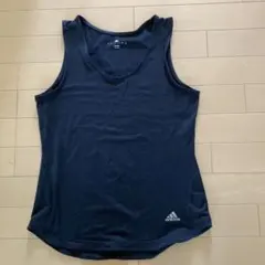 adidas タンクトップ climalite OTサイズのサムネイル