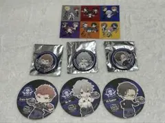 ヒプマイ MAD TRIGGER CREW MTC セット