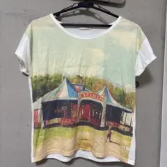 Child woman カットソーのサムネイル