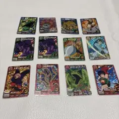 トリコ爆狩ジャングルメ まとめ売り - メルカリ