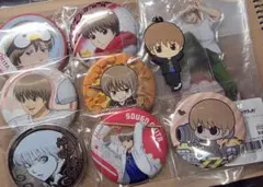 銀魂 沖田総悟 まとめ売り