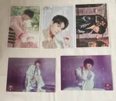 M!LK 佐野勇斗　生写真