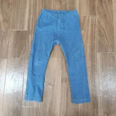 UNIQLO レギンスパンツ 100cm