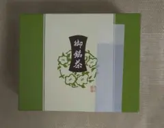 宇治香園 宇治銘茶詰合せ TB-501 玉露 煎茶のサムネイル