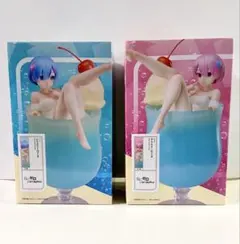 Re:ゼロから始める異世界生活】1/7スケールフィギュア クリーム