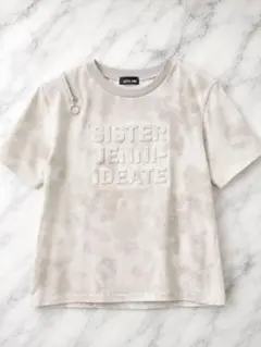 SISTER JENNI シスタージェニー 160 半袖 Tシャツ タイダイのサムネイル