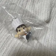 ペコちゃん めじるしアクセサリー