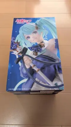 初音ミク Birthday2024 AMPフィギュア Flower ver.