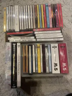 King & Prince CD &DVDまとめ売り48点