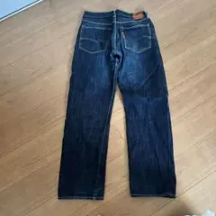 ダルチザン コラボジーンズ