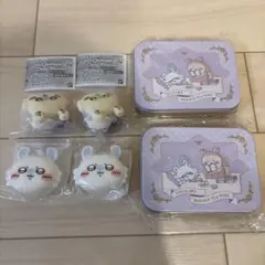新品⭐︎ちいかわ　モモンガ　グッズまとめ売り