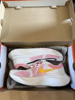 Nike Zoomフライ5 26cm