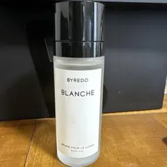 BYREDO BLANCHE L'HUILE PARFUM - メルカリ