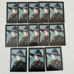 ツイステ ブルームバースデー ぱしゃこれ ジェイド 13枚