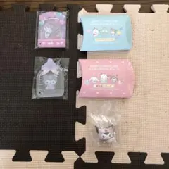 サンリオ　クロミ