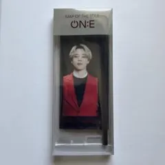 BTS ジミン フラッグ