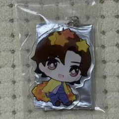 M!LK BIG LOVEファンミーティング アクキー 〇〇の秋ver 吉田仁人