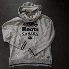 2026年最新】ROOTS カナダ パーカーの人気アイテム - メルカリ