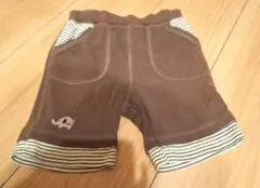 子供用パンツ 8０cmのサムネイル