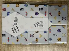 新品未開封】ガンダムカードゲーム ストレージボックス&リソースセット