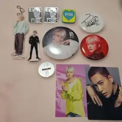 BE:FIRST アクスタ/缶バッジ 2025年最新】be:first 缶バッジの人気アイテム - メルカリ