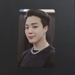 BTS SOWOOZOO JIMIN ジミン トレカ
