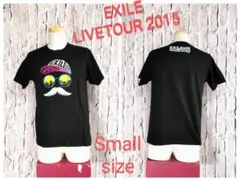 EXILE Ｔシャツ エグザイル ツアーＴシャツ メンズ ライブＴシャツ