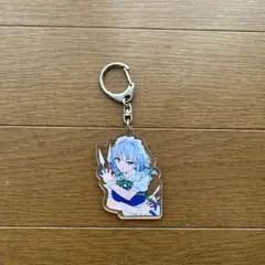 アクリルキーホルダー 十六夜咲夜