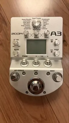 SolidGoldFX NU-33 ビブラート コーラス 動作OK - メルカリ