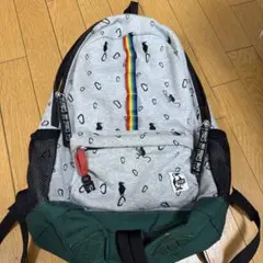 み*り様 未使用品CUNEとMEIのコラボリュック み*り様 未使用品CUNEとMEIのコラボリュック - メルカリ
