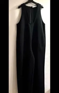 nagonstans オールインワン ブラック