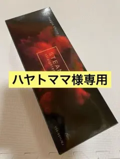 ヴィダルサスーン マジックシャイン ストレートアイロン VSS-9511/RJ