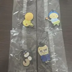 でこぼこフレンズ ラバーマスコット 値下げ‼️