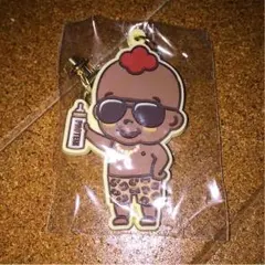 TOW 2012 BABY ELLYストラップ