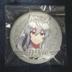 カラフルピーチ どぬく ダイナー缶バッジ