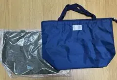 エコバッグ2点のサムネイル