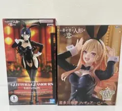 2026年最新】その着せ替え人形は恋をする フィギュアの人気アイテム